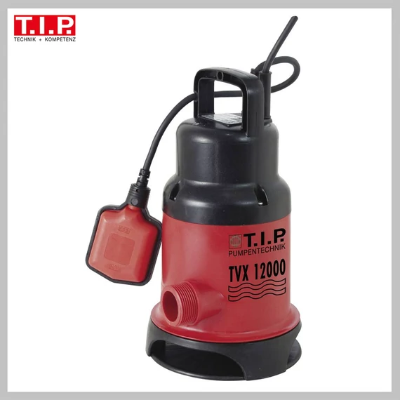 T.I.P. TVX 12000 ponorné kalové čerpadlo – 30261