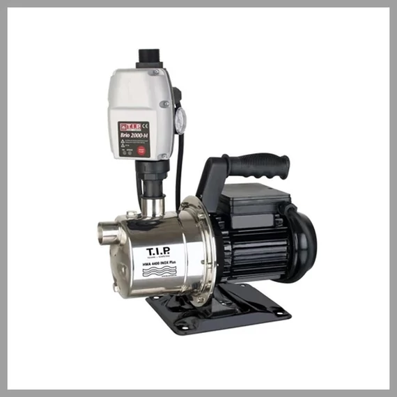 HWA 4400 INOX Plus automatická domáca vodáreň 31192