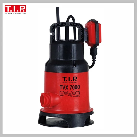 T.I.P. TVX 7000 Kalové čerpadlo 30268