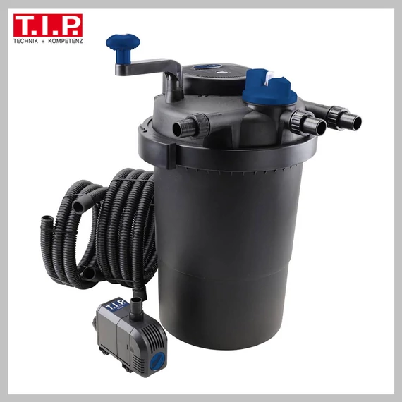 T.I.P. TFP 15000 UV 13 Filtračná súprava s UVC čističom 30299