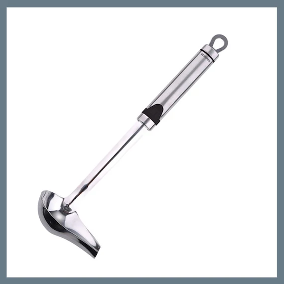 Bergner naberačka na omáčku – BG-3234