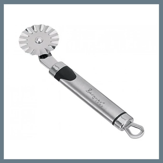 Bergner krájač na cesto / pizzu – BG-3283