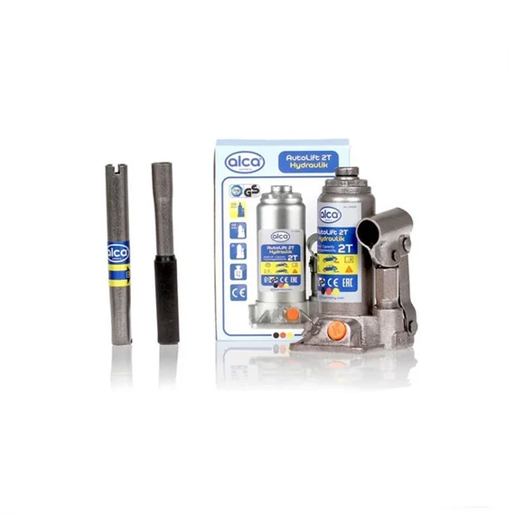 Alca hydraulický olejový zdvihák 2 t – 43100