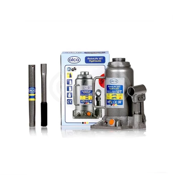 Alca hydraulický olejový zdvihák 12 t – 43300