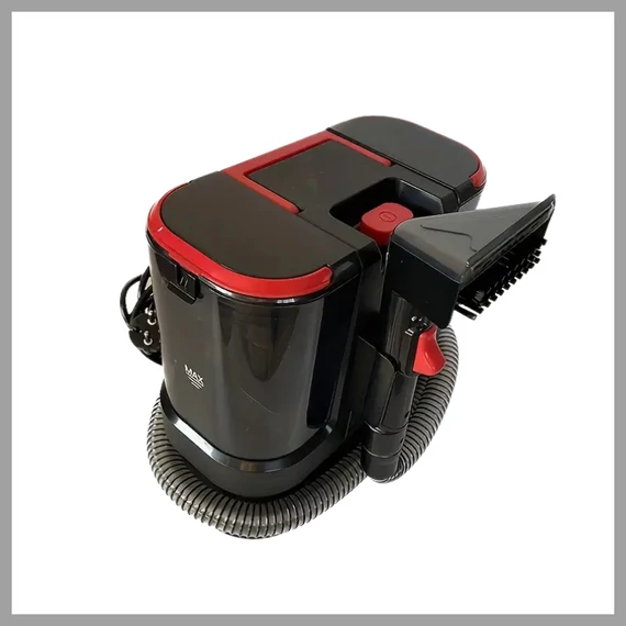 Prenosný tepovací vysávač na koberce 800 W TY1107427