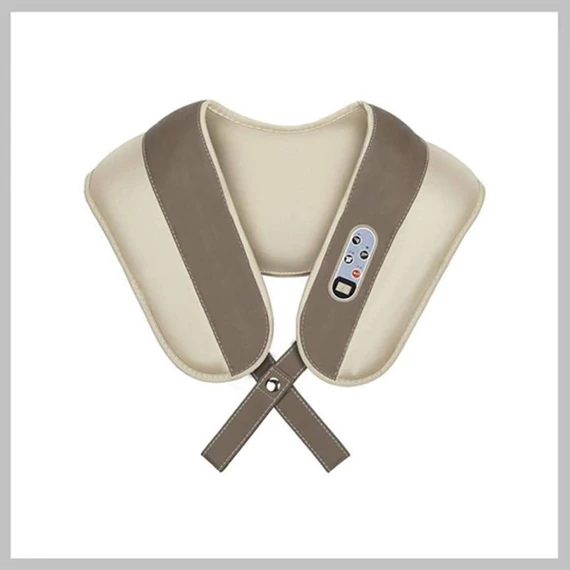 TAPPING MASSAGER – Hrejivý masážny prístroj na ramená a šiju SM-F (ARG-713)