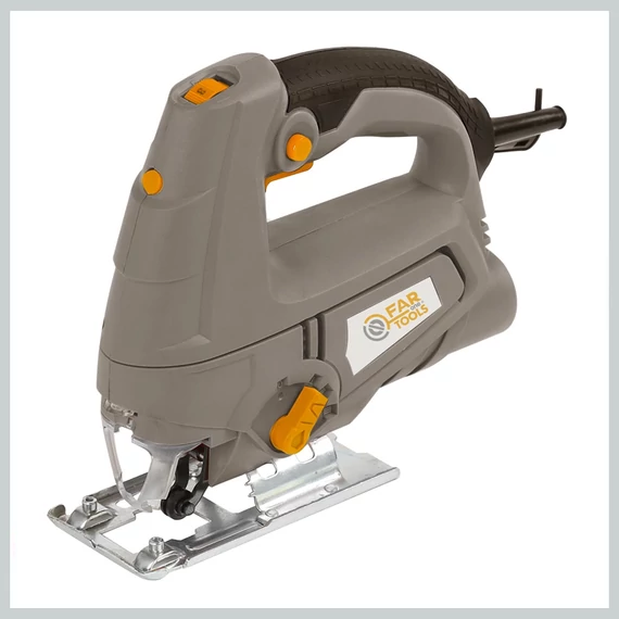 Far Tools priamočiara píla 610W 115457