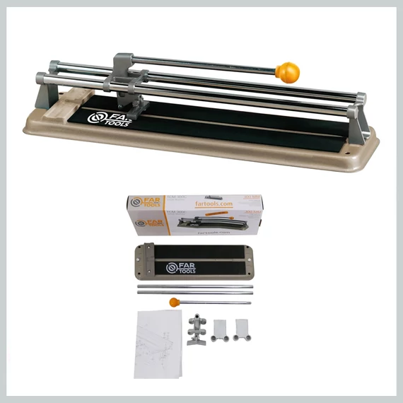 Far Tools ručný rezač na obklady TCM 300C 210110