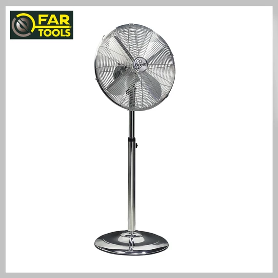 FAR-TOOLS stojanový ventilátor 50W 112026