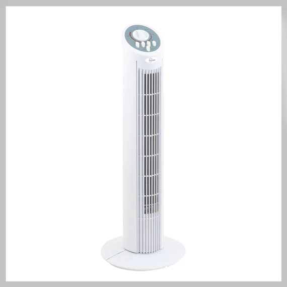 Farelek DAKOTA stĺpový ventilátor 50 W 112310