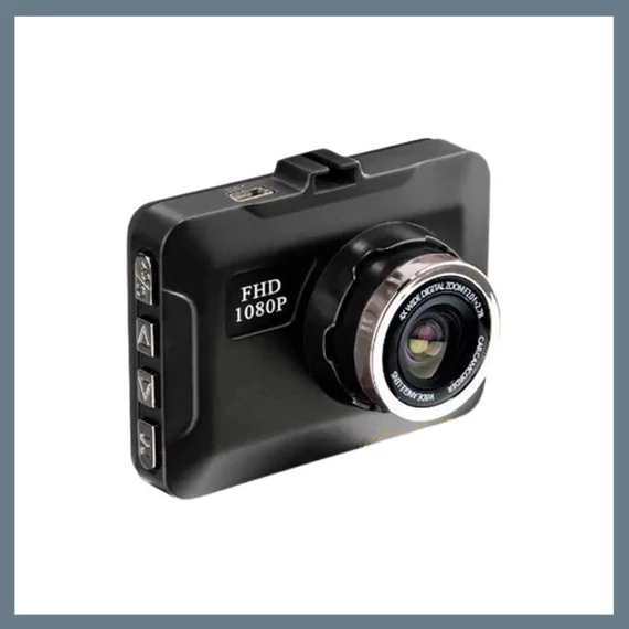 Autokamera Full HD
