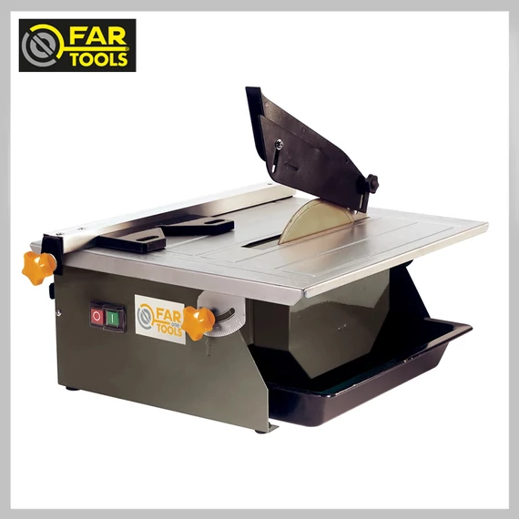 FAR-TOOLS TC 180B elektrická rezačka na dlaždice 800 W 113500