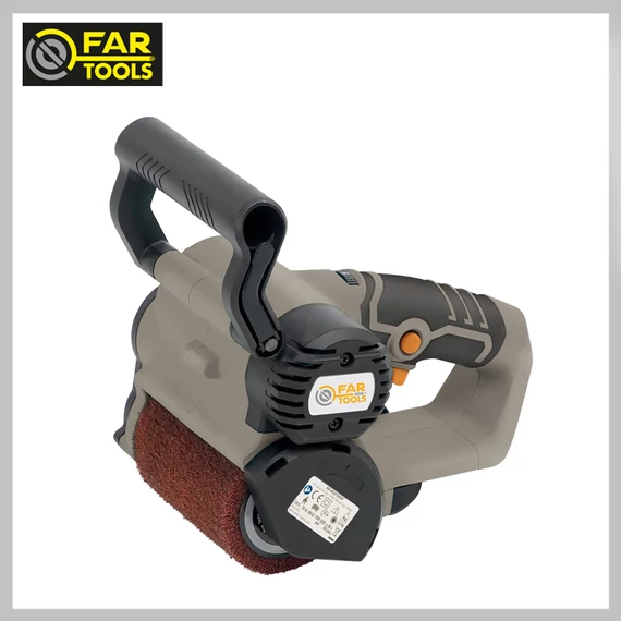 FAR-TOOLS REX ONE 80 kompaktný renovátor 115022