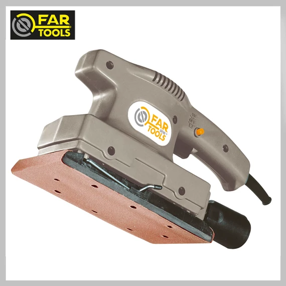 FAR-TOOLS S 135B pásová brúska 135 W 115150