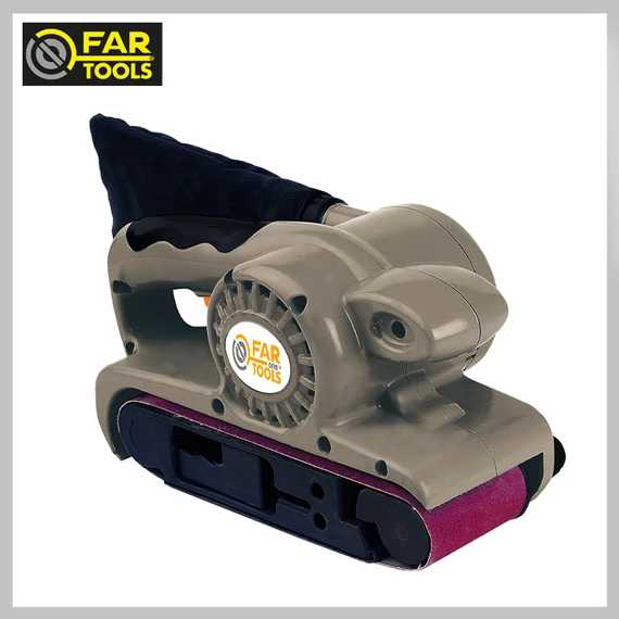 FAR-TOOLS BS 900 pásová brúska 900W 115473