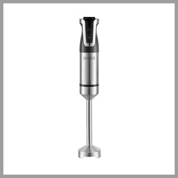 Royalty Line Ručný mixér RL-ESTM800BLK