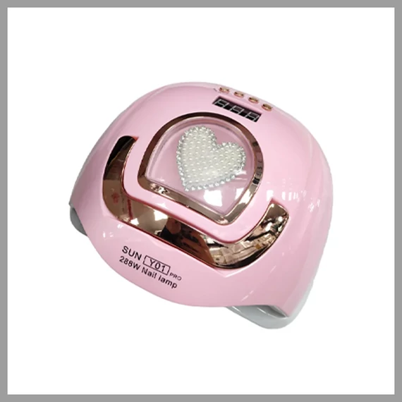 UV/LED lampa na nechty KE25-119 – Sun Y01