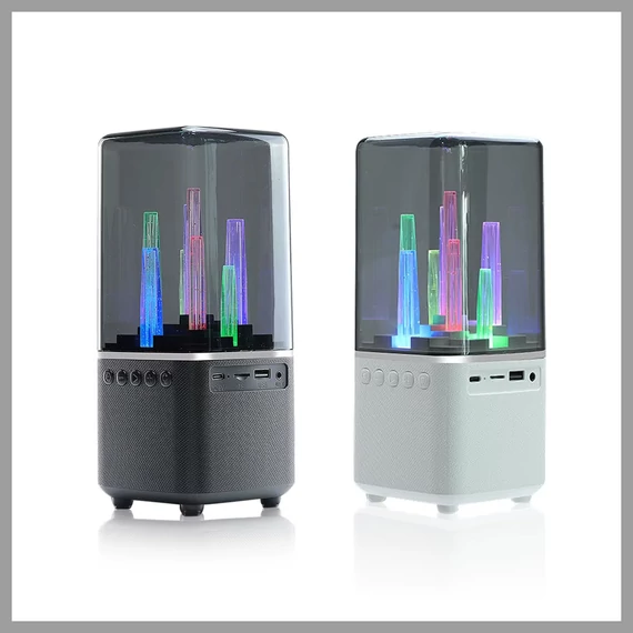 Bluetooth reproduktor Citylight – 10W TU-102
