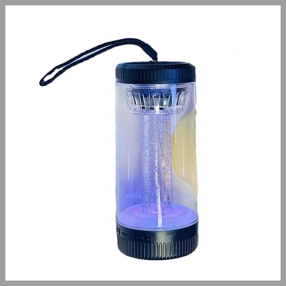 RGB Atmosphere Light – Bezdrôtový Bluetooth vonkajší reproduktor Z15