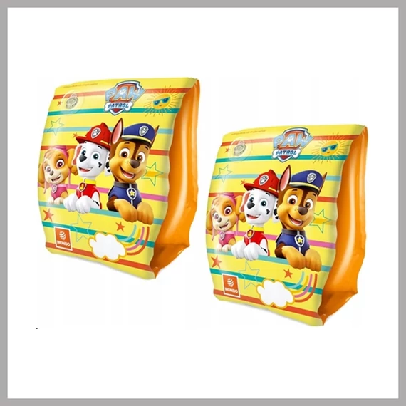 Paw Patrol nafukovacie rukávniky 206934