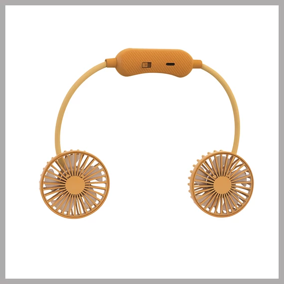 Ventilátor na krk NECKFAN