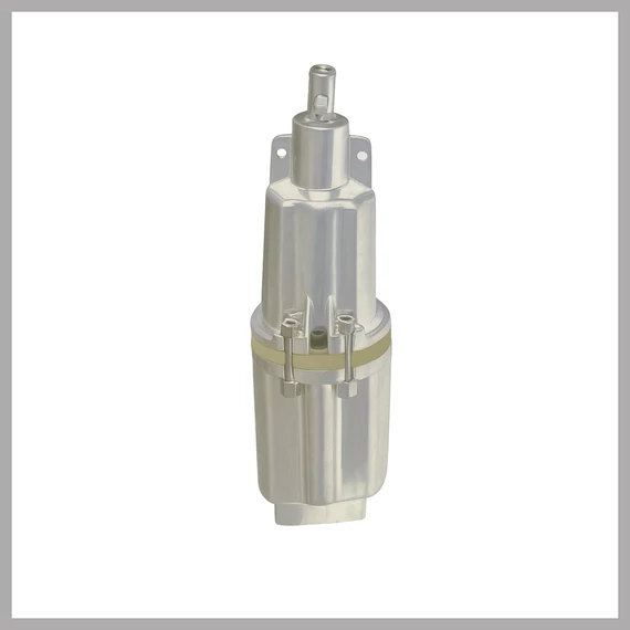 Straus vibračné ponorné čerpadlo – 400W ST-PVB-400