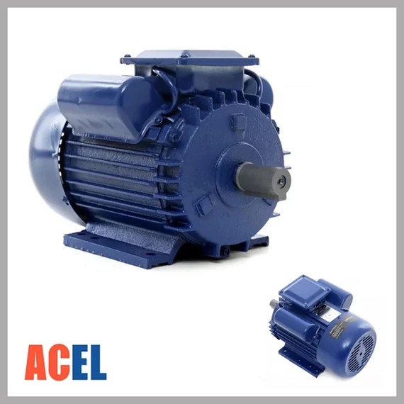 Acel elektromotor V301500
