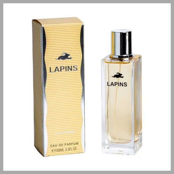 Lapins dámsky parfum – Eau de Parfum – 100 ml RT205