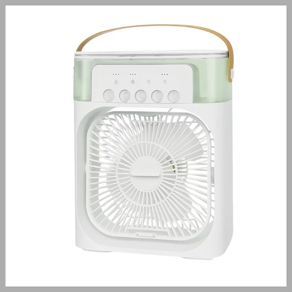 Prenosný klimatizačný ventilátor AIR-C-F