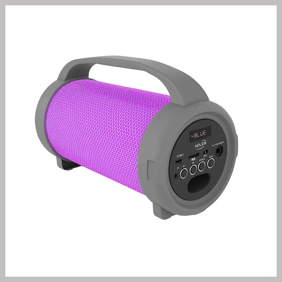Reproduktor Adler Bluetooth AD1169