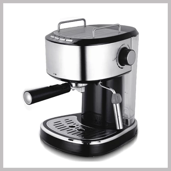 Kávovar na espresso Adler AD4408