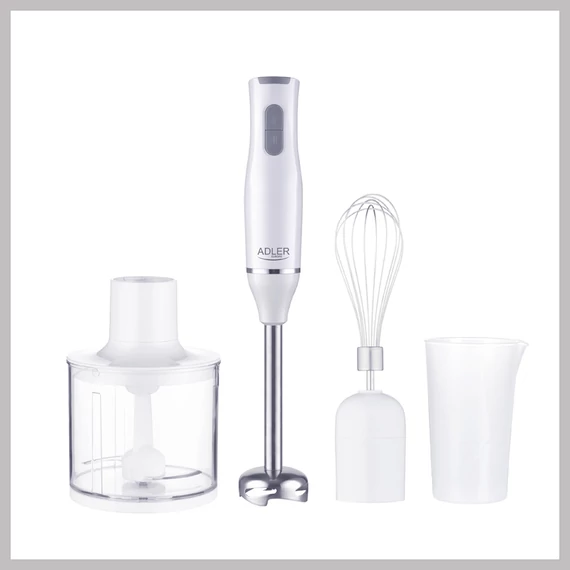 Adler ponorný mixér set AD4620