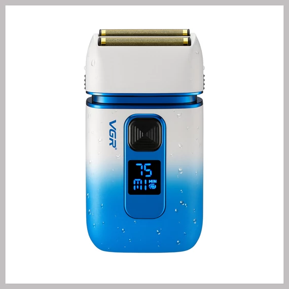 VGR Profesionálna holiaca fóliová strojček – 1400 mAh V-362