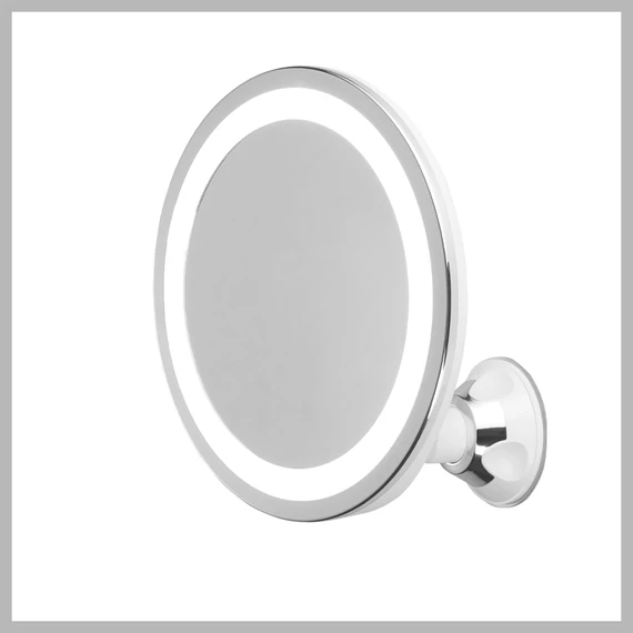 Adler LED kúpeľňové zrkadlo AD2168