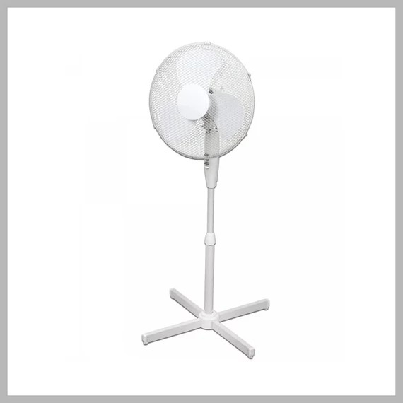 Stojanový ventilátor – 40 cm 460800