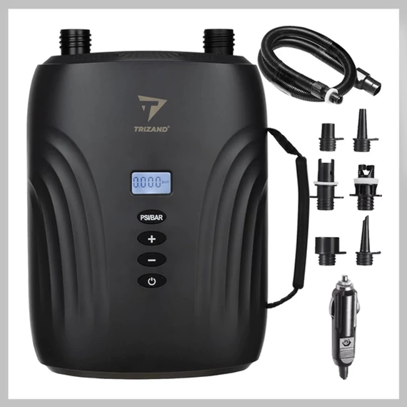 TRIZAND elektrická SUP pumpa – 00025262