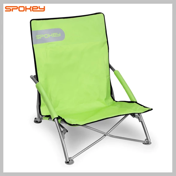 Spokey PANAMA skladacie plážové kreslo – 922276