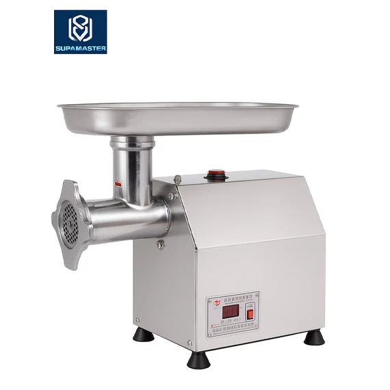 SUPAMASTER Inox mlynček na mäso 3500 W – MK-22