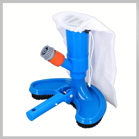 Univerzálny čistič bazénov – kefa WK09963