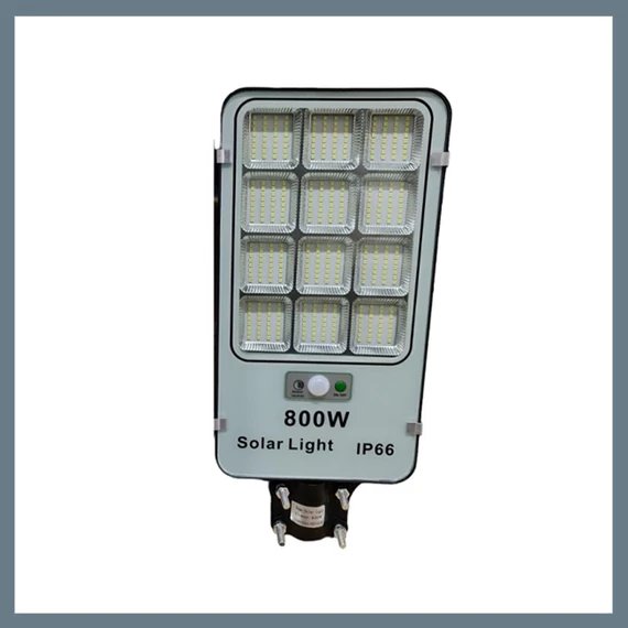 THO Solárne pouličné osvetlenie 800W B325B
