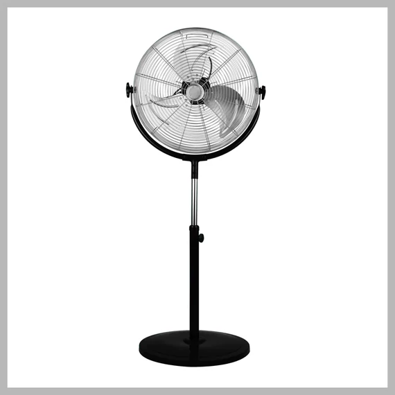 VENTY IND 120F Priemyselný stojanový ventilátor 61807
