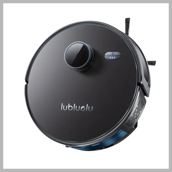 Lubluelu L15 – 3 v 1 Robotický vysávač a mop NL280181