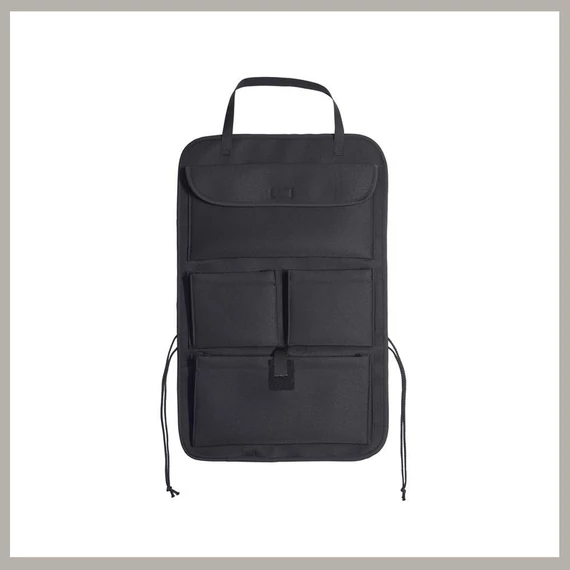 PREMIUM organizér na autosedačku – model 06520