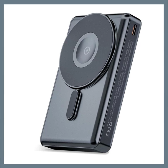KPON MagSafe powerbanka – 10000 mAh holm0761