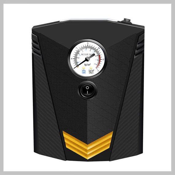 Air Dragon V3 – Digitálny prenosný kompresor s automatickým vypnutím
Kód produktu: holm7235