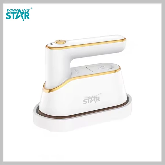 Winning Star ST-6126 prenosná naparovacia mini žehlička – 1200 W ST-6126