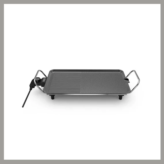 Winning Star Elektrický grilovací plech ST-9704