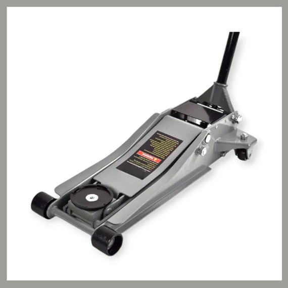 STARKTECH Germany 5,5T nízkoprofilový hydraulický zdvihák – modell2024