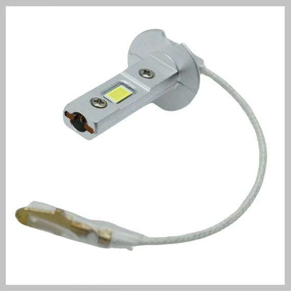 C6 LED žiarovka H3 679658