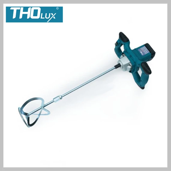 THO LUX elektrické miešadlo farieb a malty 1200 W M-8120